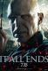 Официальный постер фильма "Гарри Поттер и Дары Смерти: Часть II" Волан-де-Морт