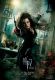 Официальный постер фильма "Гарри Поттер и Дары Смерти: Часть II".Беллатриса Лэстрейндж