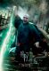 Официальный постер фильма "Гарри Поттер и Дары Смерти: Часть II".Тёмный лорд