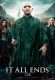 Официальный постер фильма "Гарри Поттер и Дары Смерти: Часть II"