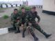 В парке)