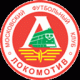 Локомотив