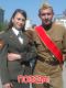 ДЕНЬ ПОБЕДЫ...КАК ОН БЫЛ ОТ НАС ДАЛЕК:)