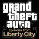 GTA Episodes from Liberty city