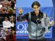 Испанец Рафаель Надаль впервые победил на US OPEN.........