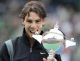 Первая ракетка мира испанец Рафаель Надаль стал победителом турнира ATP в Токио....