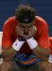 Рафаель Надаль вилітає з Australian Open