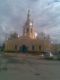 Церковь г.Минусинск