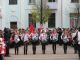 мой состав барабанщиц