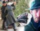Колян смонтировал как я у своей малеху забирал