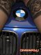BMW logo