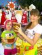 Праздник медового спаса!