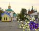Мой город Далматово
