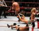 DX VS RATED RKO