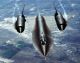 Самолет SR71