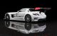 Mерседес SLS AMG GT3