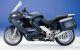 Мотоцикл Байк BMW K 1200 GT