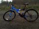 Мой STELS 530