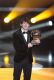 Лионель Месси ,второй раз стал Лучшим Игроком Мира-2010г.по версии ФИФА!