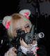 Советую не нарушать правил Чата и Аниме клуба.Гг