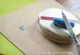 Вырезаем шаблон