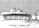 Pz.V"пантера"копия т-34.