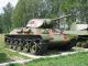 Т-34 со сварной башней,вып.1940года