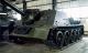 СУ-100по общему мнению была лучшей"самоходкой"второй мировой