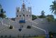 индусский храм непорочного зачатия.Внутрь не попали, шла служба.