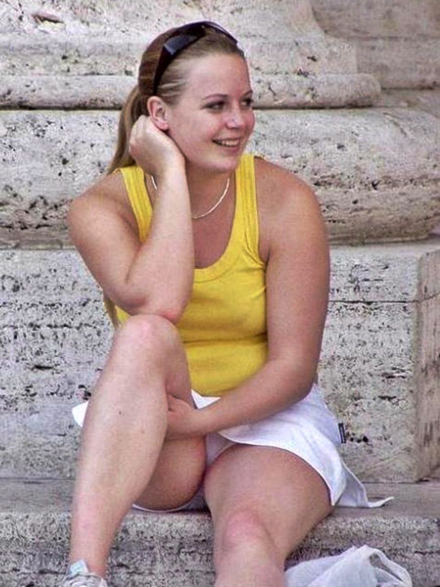 Up Skirt Pictures