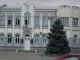 Да! Ето всеми любимая Евпатория! Центр площадь!