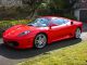 Ferrari f430