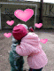 МАЛЕНЬКИЕ НЕЖНОСТИ - 2 место Sweet.Amber(847313)