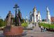 Храм в Х-М