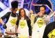 Tokio Hotel on Elmiguero