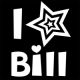 I Love Bill