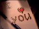 >>>I Love You<<<