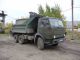 КАМАZ55111