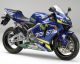 Honda-cbR