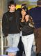 Messi and girl
