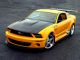 ford Mystang GTR