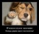 Конечно, Муму, всё будет хорошо