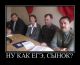 Люди, искренне этим интересующиеся