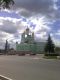 Щигровская Церковь