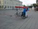 Велорикша гг