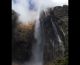 водопад Анхель-самый высокий в мире 978м