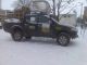 Mitsubihi L200