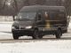 DODGE sprinter