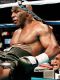 Тайсон когда то раньше