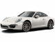 Porsche 911 Carrera купе